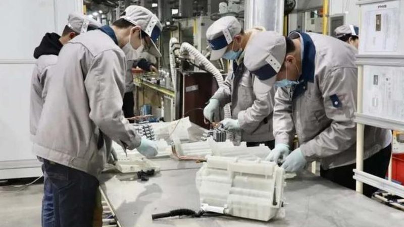 龙门铣床主轴定制：揭秘其核心工艺与选型要点**